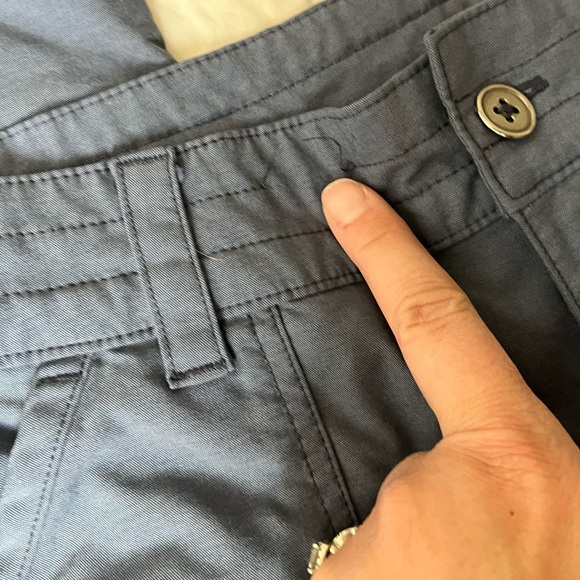 Womens Columbia hiking pants size8 regular - Picture 6 of 10